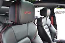 Porsche Macan GTS 3.0 5dr SUV PDK Petrol
