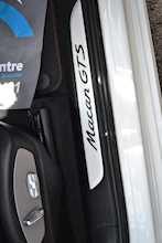 Porsche Macan GTS 3.0 5dr SUV PDK Petrol