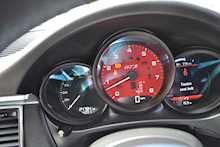 Porsche Macan GTS 3.0 5dr SUV PDK Petrol