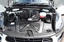 Porsche Macan GTS 3.0 5dr SUV PDK Petrol