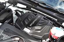 Porsche Macan GTS 3.0 5dr SUV PDK Petrol
