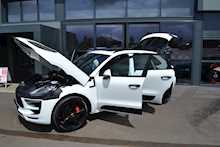 Porsche Macan GTS 3.0 5dr SUV PDK Petrol
