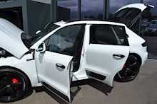 Porsche Macan GTS 3.0 5dr SUV PDK Petrol