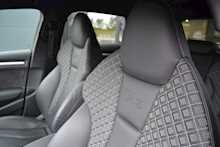 Audi RS3 2.5 TFSI Sportback 5dr Petrol S Tronic quattro (s/s) (400 ps) 2.5 5dr Sportback S Tronic Petrol