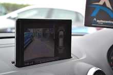 Audi RS3 2.5 TFSI Sportback 5dr Petrol S Tronic quattro (s/s) (400 ps) 2.5 5dr Sportback S Tronic Petrol