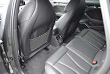 Audi RS3 2.5 TFSI Sportback 5dr Petrol S Tronic quattro (s/s) (400 ps) 2.5 5dr Sportback S Tronic Petrol