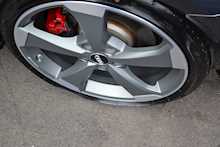 Audi RS3 2.5 TFSI Sportback 5dr Petrol S Tronic quattro (s/s) (400 ps) 2.5 5dr Sportback S Tronic Petrol