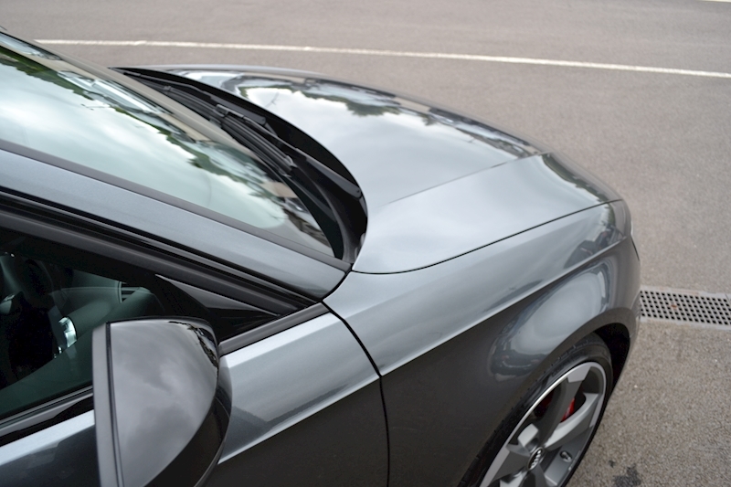 Audi RS3 2.5 TFSI Sportback 5dr Petrol S Tronic quattro (s/s) (400 ps) 2.5 5dr Sportback S Tronic Petrol