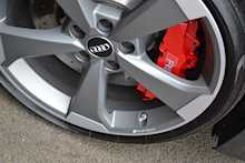 Audi RS3 2.5 TFSI Sportback 5dr Petrol S Tronic quattro (s/s) (400 ps) 2.5 5dr Sportback S Tronic Petrol