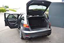 Audi RS3 2.5 TFSI Sportback 5dr Petrol S Tronic quattro (s/s) (400 ps) 2.5 5dr Sportback S Tronic Petrol