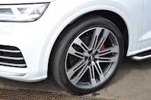 Audi SQ5 3.0 TFSI V6 SUV 5dr Petrol Tiptronic quattro (s/s) (354 ps) SUV 3.0 Tiptronic Petrol