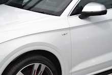 Audi SQ5 3.0 TFSI V6 SUV 5dr Petrol Tiptronic quattro (s/s) (354 ps) SUV 3.0 Tiptronic Petrol