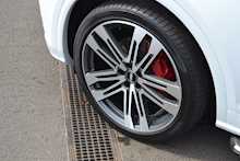 Audi SQ5 3.0 TFSI V6 SUV 5dr Petrol Tiptronic quattro (s/s) (354 ps) SUV 3.0 Tiptronic Petrol