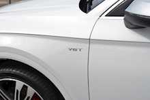 Audi SQ5 3.0 TFSI V6 SUV 5dr Petrol Tiptronic quattro (s/s) (354 ps) SUV 3.0 Tiptronic Petrol