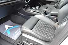Audi SQ5 3.0 TFSI V6 SUV 5dr Petrol Tiptronic quattro (s/s) (354 ps) SUV 3.0 Tiptronic Petrol