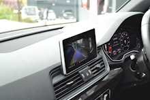 Audi SQ5 3.0 TFSI V6 SUV 5dr Petrol Tiptronic quattro (s/s) (354 ps) SUV 3.0 Tiptronic Petrol