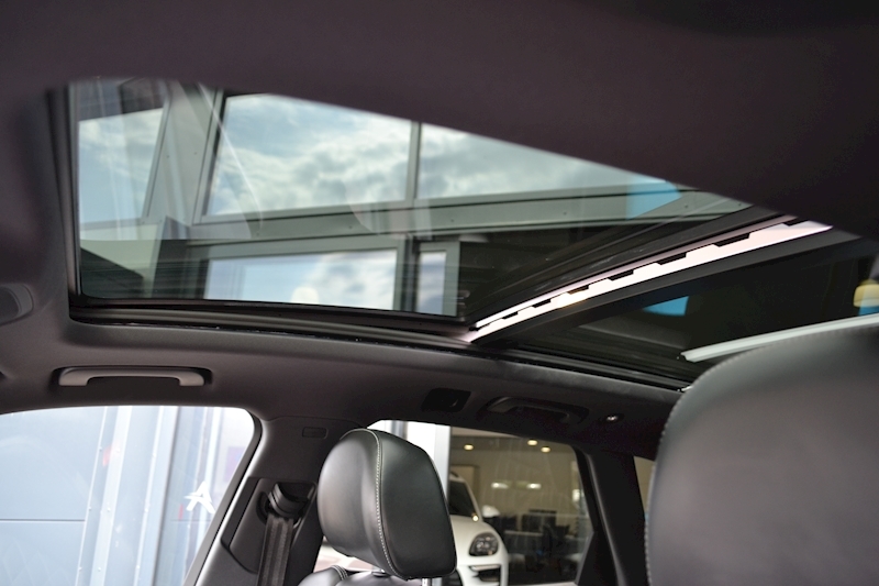 Audi SQ5 3.0 TFSI V6 SUV 5dr Petrol Tiptronic quattro (s/s) (354 ps) SUV 3.0 Tiptronic Petrol