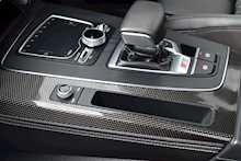 Audi SQ5 3.0 TFSI V6 SUV 5dr Petrol Tiptronic quattro (s/s) (354 ps) SUV 3.0 Tiptronic Petrol