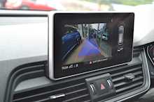 Audi SQ5 3.0 TFSI V6 SUV 5dr Petrol Tiptronic quattro (s/s) (354 ps) SUV 3.0 Tiptronic Petrol
