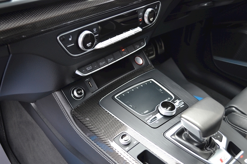 Audi SQ5 3.0 TFSI V6 SUV 5dr Petrol Tiptronic quattro (s/s) (354 ps) SUV 3.0 Tiptronic Petrol