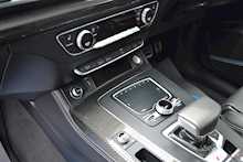 Audi SQ5 3.0 TFSI V6 SUV 5dr Petrol Tiptronic quattro (s/s) (354 ps) SUV 3.0 Tiptronic Petrol