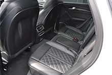 Audi SQ5 3.0 TFSI V6 SUV 5dr Petrol Tiptronic quattro (s/s) (354 ps) SUV 3.0 Tiptronic Petrol