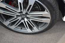 Audi SQ5 3.0 TFSI V6 SUV 5dr Petrol Tiptronic quattro (s/s) (354 ps) SUV 3.0 Tiptronic Petrol