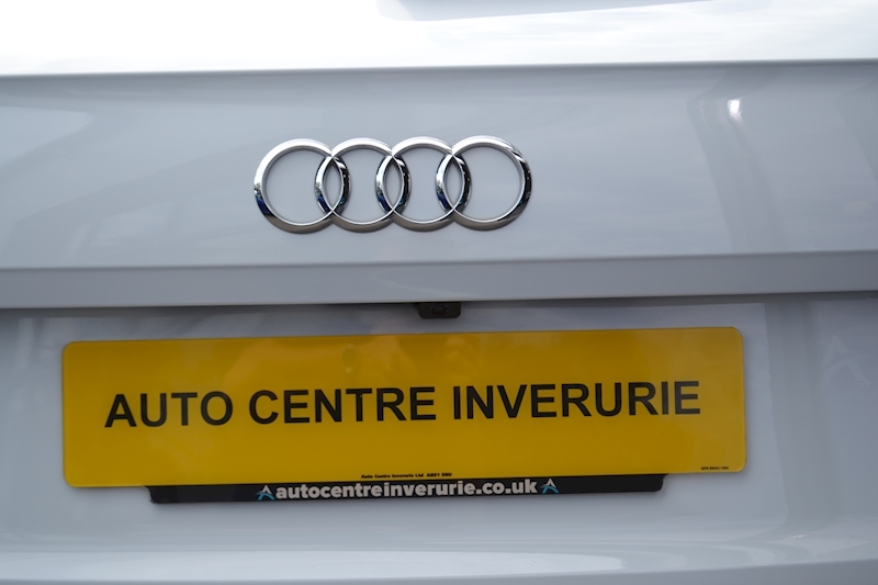 Audi SQ5 3.0 TFSI V6 SUV 5dr Petrol Tiptronic quattro (s/s) (354 ps) SUV 3.0 Tiptronic Petrol