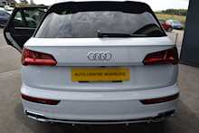 Audi SQ5 3.0 TFSI V6 SUV 5dr Petrol Tiptronic quattro (s/s) (354 ps) SUV 3.0 Tiptronic Petrol