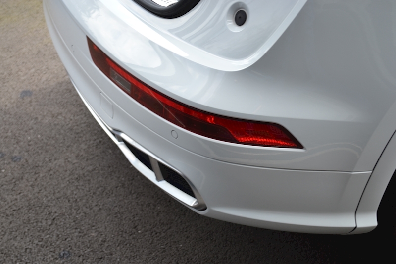 Audi SQ5 3.0 TFSI V6 SUV 5dr Petrol Tiptronic quattro (s/s) (354 ps) SUV 3.0 Tiptronic Petrol