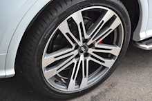 Audi SQ5 3.0 TFSI V6 SUV 5dr Petrol Tiptronic quattro (s/s) (354 ps) SUV 3.0 Tiptronic Petrol