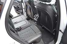 Audi SQ5 3.0 TFSI V6 SUV 5dr Petrol Tiptronic quattro (s/s) (354 ps) SUV 3.0 Tiptronic Petrol