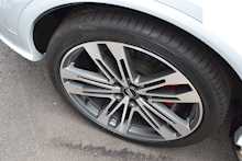 Audi SQ5 3.0 TFSI V6 SUV 5dr Petrol Tiptronic quattro (s/s) (354 ps) SUV 3.0 Tiptronic Petrol