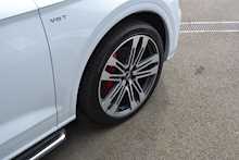 Audi SQ5 3.0 TFSI V6 SUV 5dr Petrol Tiptronic quattro (s/s) (354 ps) SUV 3.0 Tiptronic Petrol