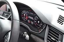 Audi SQ5 3.0 TFSI V6 SUV 5dr Petrol Tiptronic quattro (s/s) (354 ps) SUV 3.0 Tiptronic Petrol