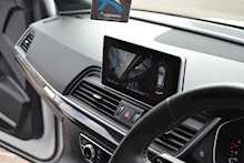 Audi SQ5 3.0 TFSI V6 SUV 5dr Petrol Tiptronic quattro (s/s) (354 ps) SUV 3.0 Tiptronic Petrol