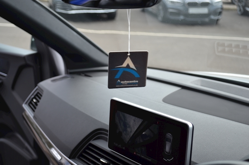 Audi SQ5 3.0 TFSI V6 SUV 5dr Petrol Tiptronic quattro (s/s) (354 ps) SUV 3.0 Tiptronic Petrol