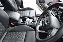 Audi SQ5 3.0 TFSI V6 SUV 5dr Petrol Tiptronic quattro (s/s) (354 ps) SUV 3.0 Tiptronic Petrol
