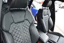Audi SQ5 3.0 TFSI V6 SUV 5dr Petrol Tiptronic quattro (s/s) (354 ps) SUV 3.0 Tiptronic Petrol