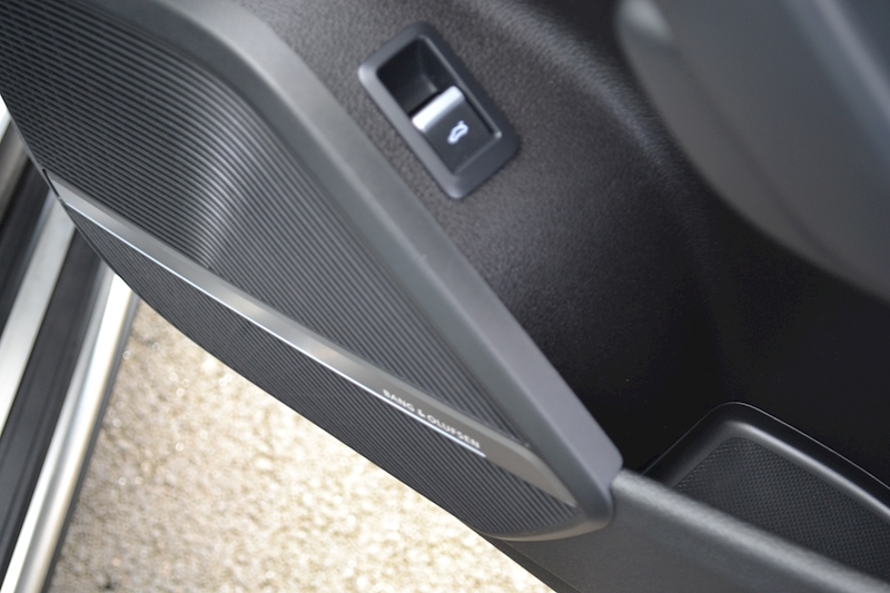 Audi SQ5 3.0 TFSI V6 SUV 5dr Petrol Tiptronic quattro (s/s) (354 ps) SUV 3.0 Tiptronic Petrol