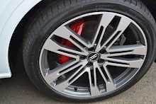 Audi SQ5 3.0 TFSI V6 SUV 5dr Petrol Tiptronic quattro (s/s) (354 ps) SUV 3.0 Tiptronic Petrol