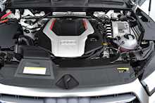 Audi SQ5 3.0 TFSI V6 SUV 5dr Petrol Tiptronic quattro (s/s) (354 ps) SUV 3.0 Tiptronic Petrol