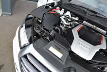 Audi SQ5 3.0 TFSI V6 SUV 5dr Petrol Tiptronic quattro (s/s) (354 ps) SUV 3.0 Tiptronic Petrol