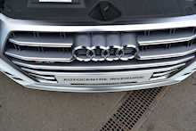 Audi SQ5 3.0 TFSI V6 SUV 5dr Petrol Tiptronic quattro (s/s) (354 ps) SUV 3.0 Tiptronic Petrol