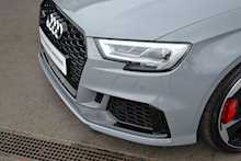 Audi RS3 Audi Sport Edition 2.5 4dr Saloon S Tronic Petrol