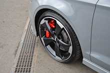 Audi RS3 Audi Sport Edition 2.5 4dr Saloon S Tronic Petrol