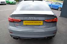 Audi RS3 Audi Sport Edition 2.5 4dr Saloon S Tronic Petrol