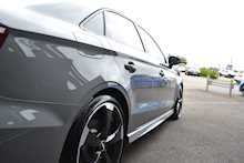 Audi RS3 Audi Sport Edition 2.5 4dr Saloon S Tronic Petrol
