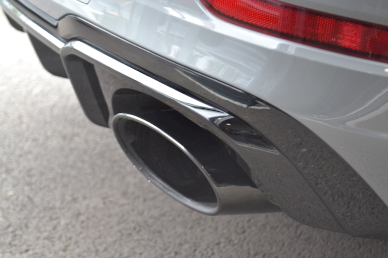 Audi RS3 Audi Sport Edition 2.5 4dr Saloon S Tronic Petrol