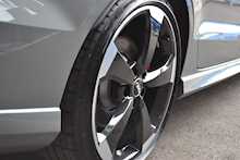 Audi RS3 Audi Sport Edition 2.5 4dr Saloon S Tronic Petrol